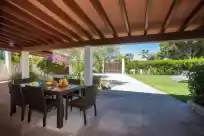 Holiday rentals in Villa pinar