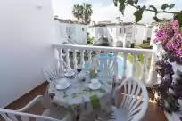 Holiday rentals in Rufina