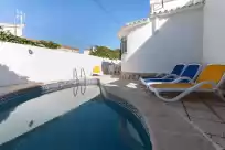 Alquiler vacacional en Almadrava