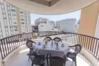 Ferienhaus auf Navegante