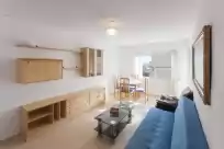 Ferienhaus auf Menta