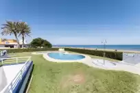 Alquiler vacacional en Delfin