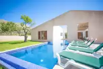 Ferienhaus auf Aralia