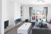 Ferienhaus auf Casiopea