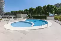 Ferienhaus auf Faller