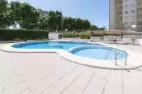Ferienhaus auf Faller