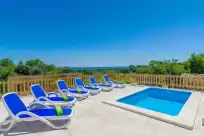Location de vacances à S'aresta den rumbet