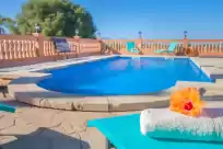 Ferienhaus auf Can colom