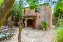 Location de vacances à Can pina - eco pina -