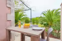 Location de vacances à Can pina - eco redonda 1 -