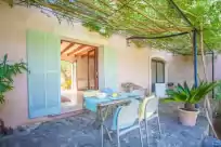 Holiday rentals in Can pina - adults only (eco arco)