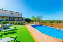 Holiday rentals in Son cifre (son pruna)