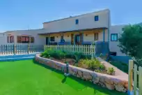 Holiday rentals in Son cifre (son pruna)