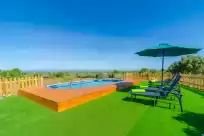Holiday rentals in Son cifre (son pruna)