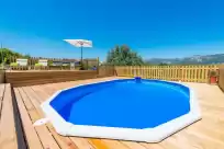 Ferienhaus auf Son repos