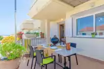 Ferienhaus auf Tunina