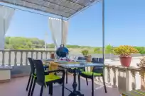 Ferienhaus auf Tunina