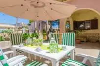 Holiday rentals in Can pedro ros