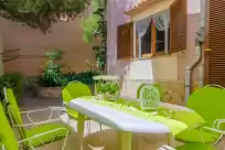 Holiday rentals in Can pedro ros