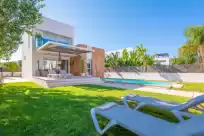 Holiday rentals in Can bosquerró