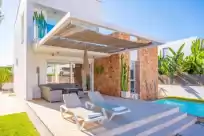 Holiday rentals in Can bosquerró