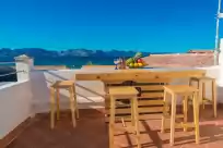 Ferienhaus auf Casa sa marina