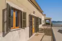 Ferienhaus auf Casa sa marina