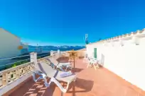 Ferienhaus auf Casa sa marina