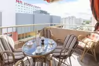 Ferienhaus auf Fruites