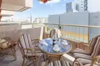 Ferienhaus auf Fruites
