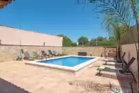 Alquiler vacacional en Villa gloria