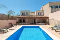 Alquiler vacacional en Villa gloria