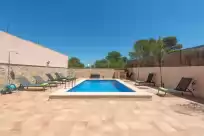 Alquiler vacacional en Villa gloria