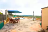 Holiday rentals in Can manenta
