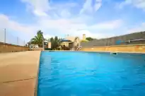 Holiday rentals in Can manenta