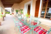 Holiday rentals in Can manenta