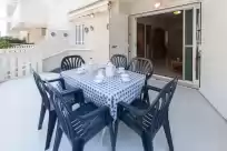 Alquiler vacacional en Epoca