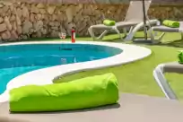 Alquiler vacacional en Casa el cipres