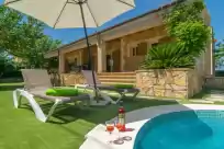Alquiler vacacional en Casa el cipres