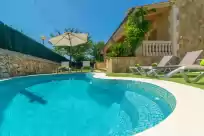 Alquiler vacacional en Casa el cipres