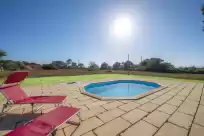 Alquiler vacacional en Sa barraca