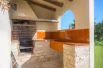 Alquiler vacacional en Sa barraca