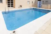 Ferienhaus auf Israel
