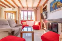 Ferienhaus auf Villa xavier