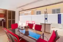 Ferienhaus auf Villa xavier