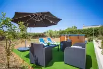 Holiday rentals in Creisell