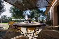Ferienhaus auf Villa fa sol