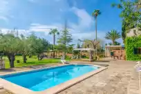 Holiday rentals in Son artigues