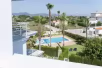 Ferienhaus auf Vintage