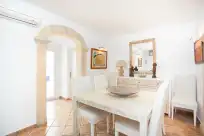 Ferienhaus auf Cifrereta